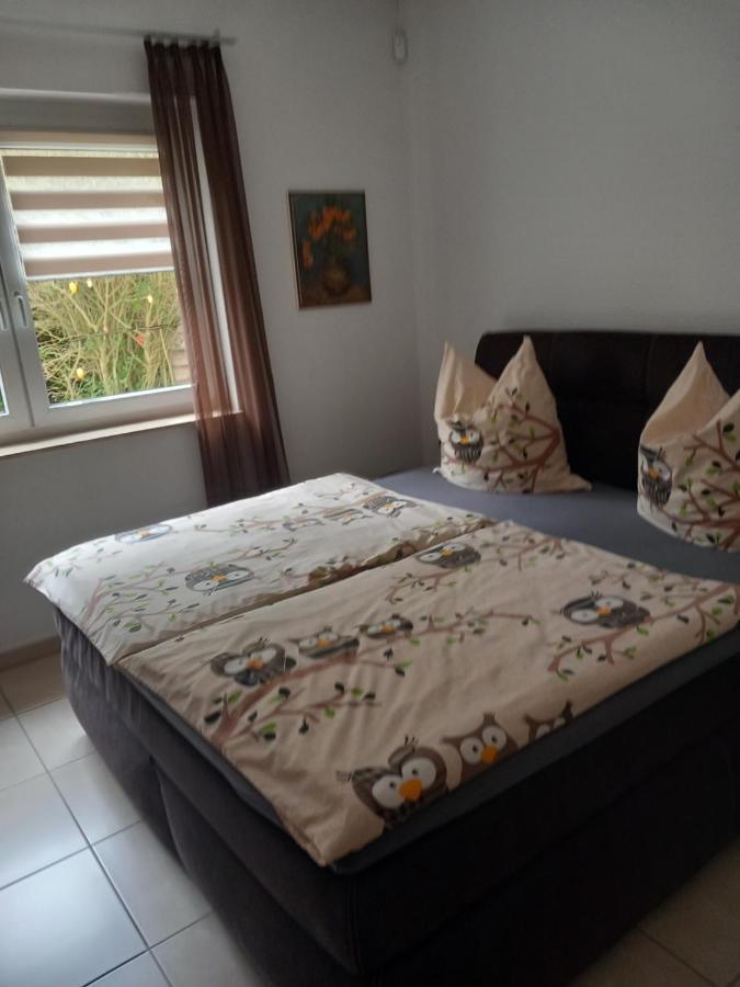 Wohlfuehloase Apartman Suhl Kültér fotó