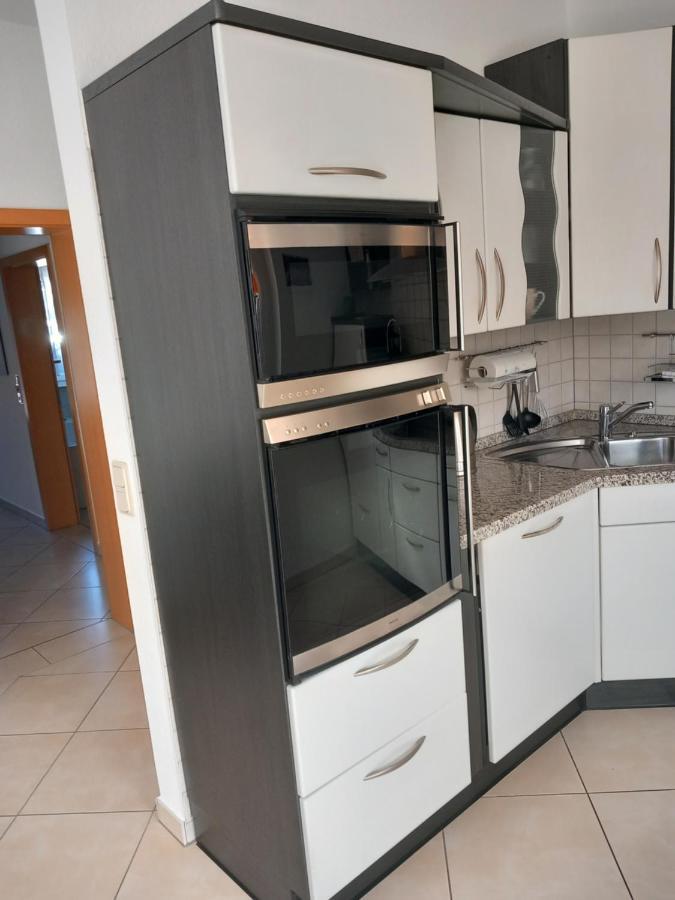 Wohlfuehloase Apartman Suhl Kültér fotó